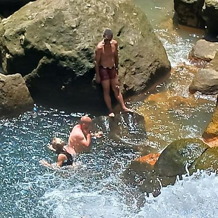 דירות רוזו Cozy Vacation Retreat With Free Parking מראה חיצוני תמונה