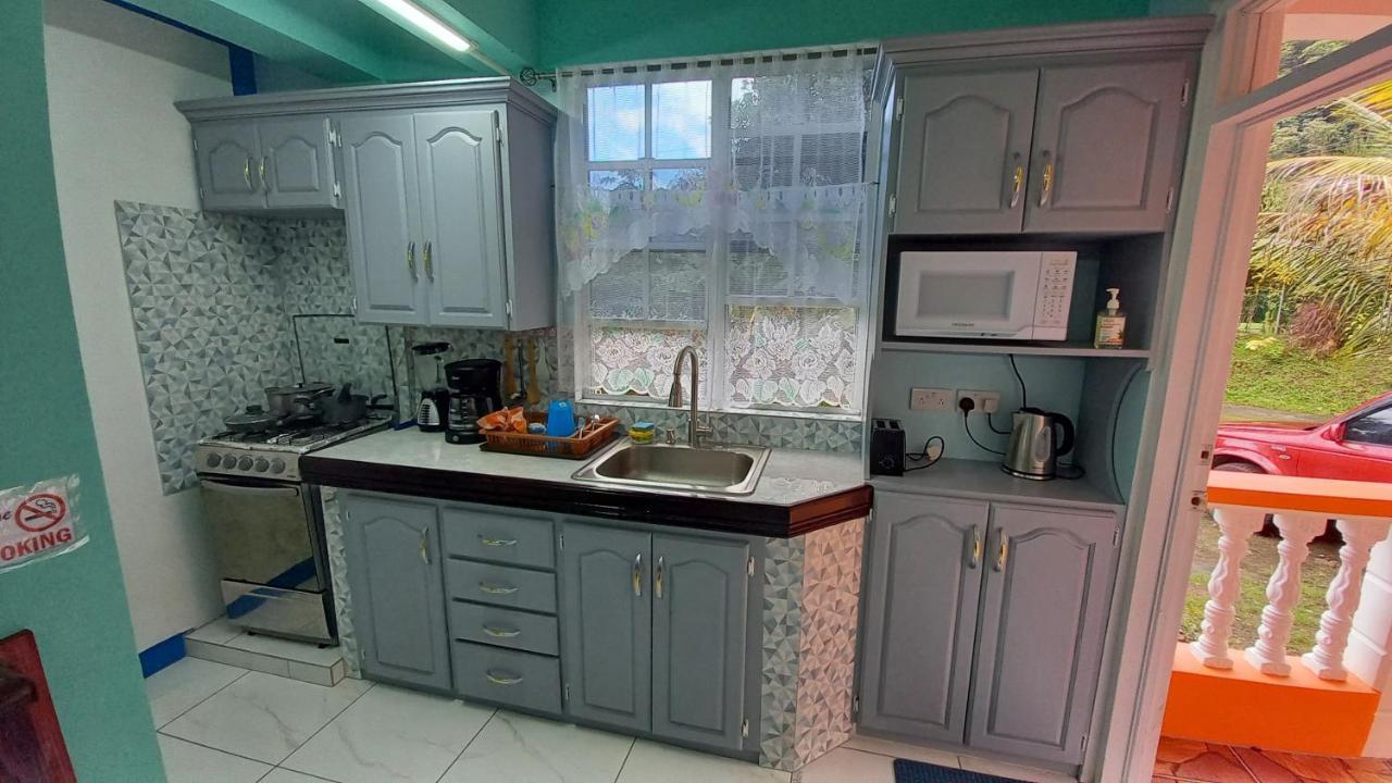 דירות רוזו Cozy Vacation Retreat With Free Parking מראה חיצוני תמונה