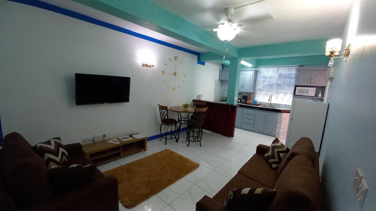 דירות רוזו Cozy Vacation Retreat With Free Parking מראה חיצוני תמונה