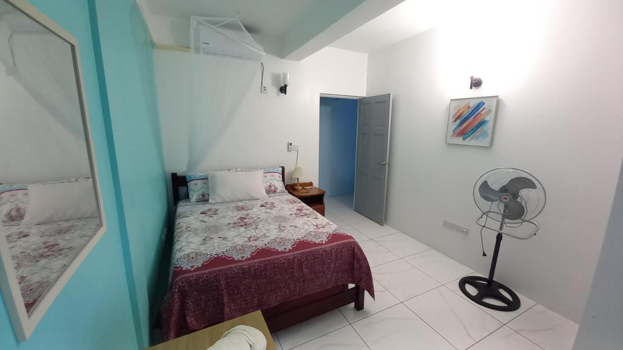 דירות רוזו Cozy Vacation Retreat With Free Parking מראה חיצוני תמונה