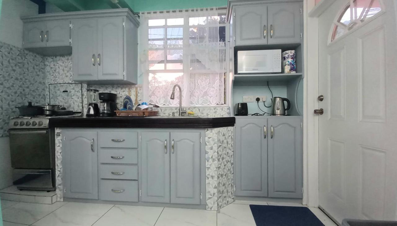 דירות רוזו Cozy Vacation Retreat With Free Parking מראה חיצוני תמונה