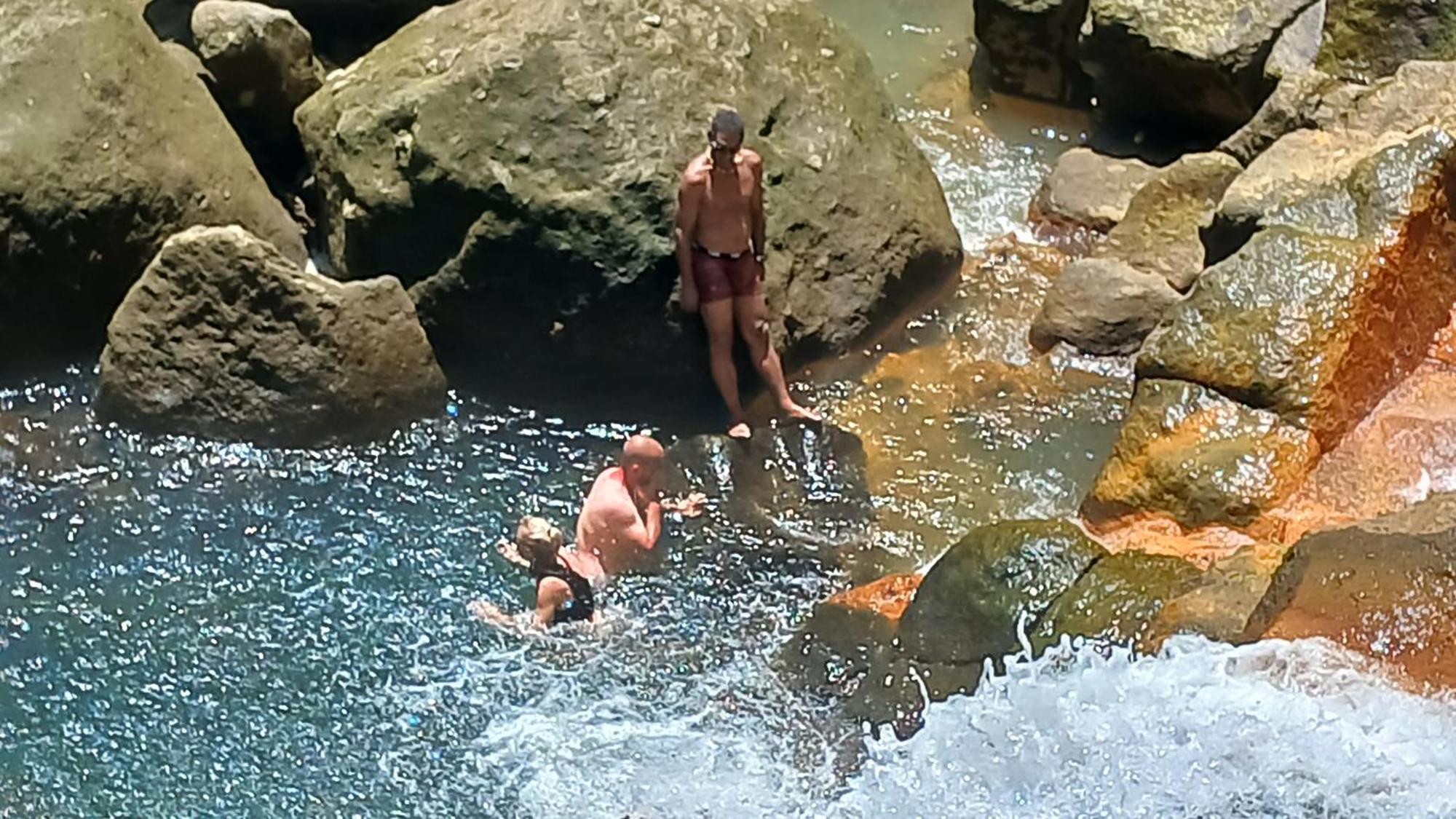 דירות רוזו Cozy Vacation Retreat With Free Parking מראה חיצוני תמונה