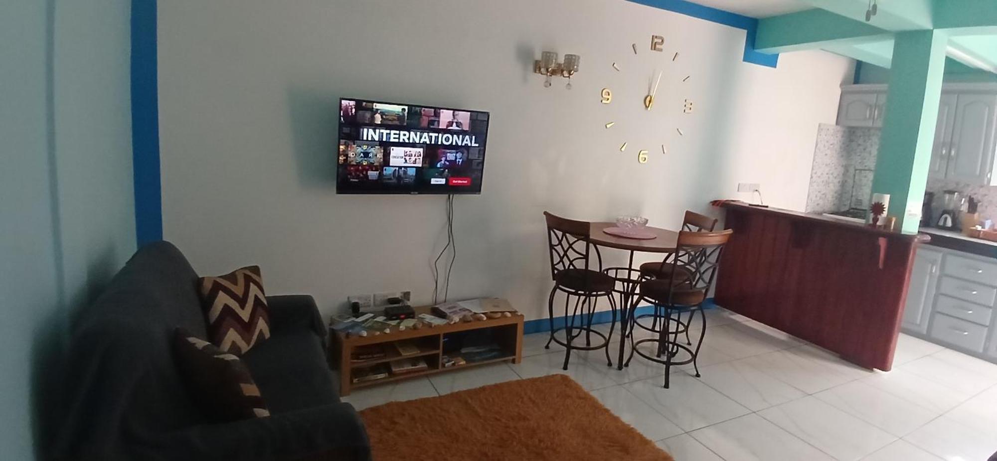 דירות רוזו Cozy Vacation Retreat With Free Parking מראה חיצוני תמונה